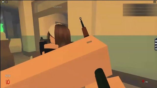 Проект лазарь роблокс зомби смотреть онлайн