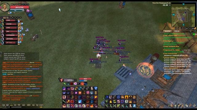 Comeback X - 06.05.2023 гвг спкр-анархия. шутки кончились?