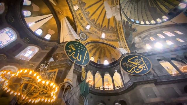 Ayasofya