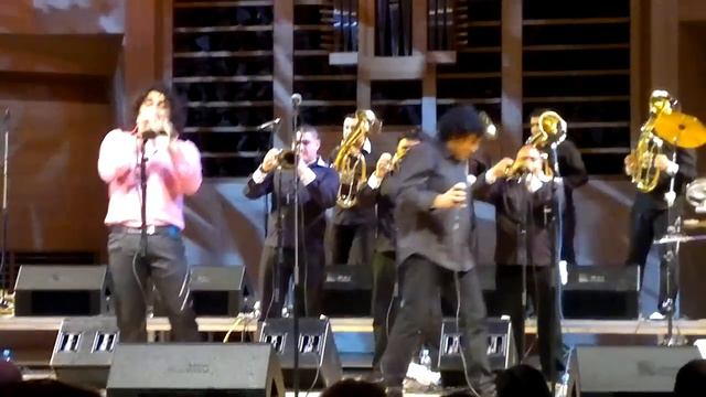 Маркович&FanfareCiocarliа_inMoscow .mp4 смотреть онлайн