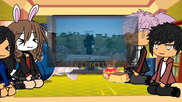 реакция на друзей руни.Реагируют:пуф,моня,ами,руня. :) смотреть онлайн