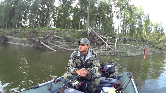 НАКОНЕЦ ТО ХАПНУЛ КРОКОДИЛ!!Трофейная рыбалка 2019,крупная щука,trofi fishing смотреть онлайн