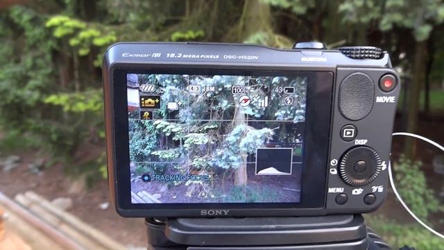 Sony DSC-HX20V - Ist die Kamera zu empfehlen? смотреть онлайн