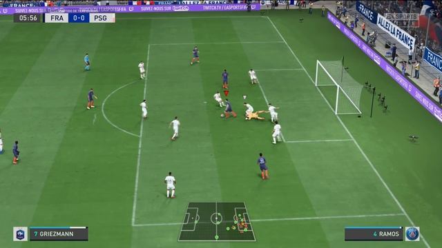 FIFA 22 | COMO JUGAR MEJOR (TOP 5 CONSEJOS) ?? смотреть онлайн
