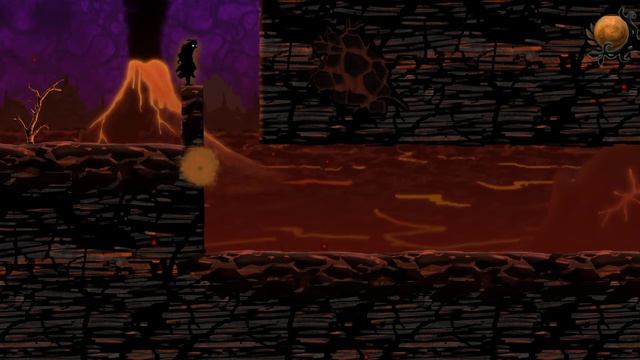 Nihilumbra режим Бездны прохождение от jago #4 (уровни 1-4) смотреть онлайн
