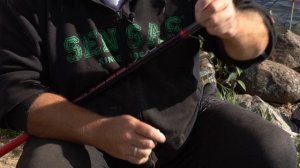 Азбука поплавочной ловли. На рыбалку с Нормундом #50