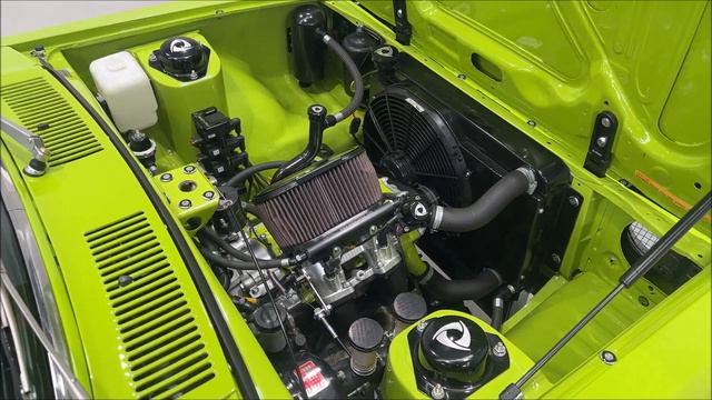 For Sale - 1974 Mazda RX3 12A Coupe built by PAC Performance смотреть онлайн