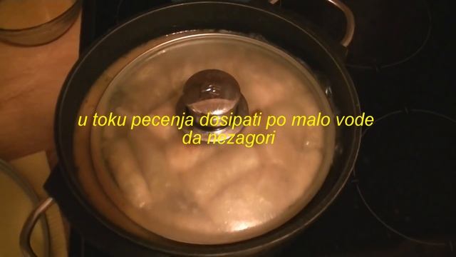 SARMA bakin recept смотреть онлайн