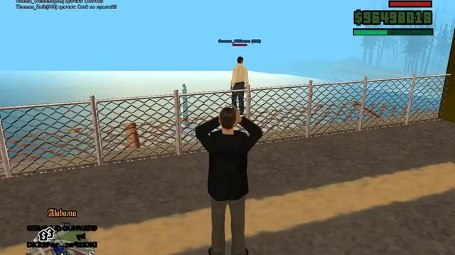 Staff-RP Suicide #f57 #синийкит #тихидом смотреть онлайн