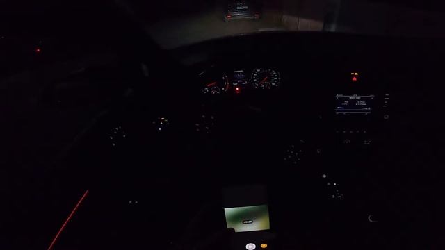 Расходники Honda CBR600 F4i. Ночной прохват на GTI. смотреть онлайн