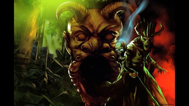 Dice Fables Tomb of Annihilation, Session 1: Flaming Shit Wagon смотреть онлайн