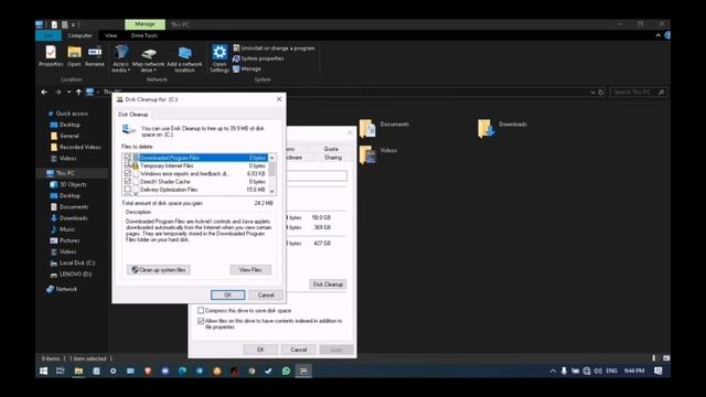 How to boost up your windows 10! смотреть онлайн