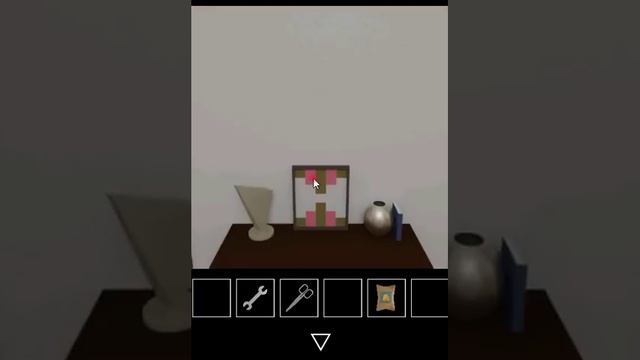Escape Game: Fireplace Walkthrough [Nicolet] смотреть онлайн