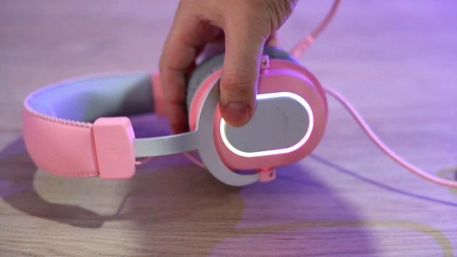 MÜKEMMEL MİKROFON KALİTESİ | Fifine H6 Oyuncu Kulaklığı смотреть онлайн