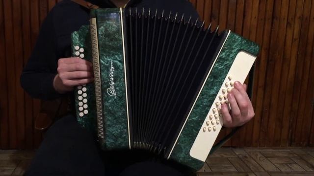 Гармонь Весна смотреть онлайн