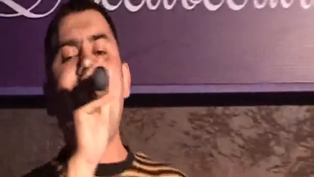 Шансон - Ахмиров Рафкат - вот и всё.flv смотреть онлайн