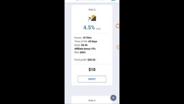 NEW CLOUD MINING!EARN FREE ₱250 PHP | JUST WAIT & WITHDRAW | FREE MINING POWER UPON SIGN UP смотреть онлайн