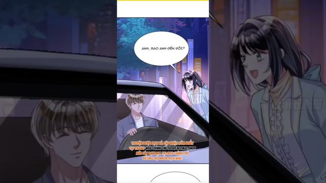 CHAP 319-320 Đừng chọc điên tui // CUỘC HÔN NHÂN VỚI BOSS NHÀ GIÀU KHÉT TIẾNG! смотреть онлайн