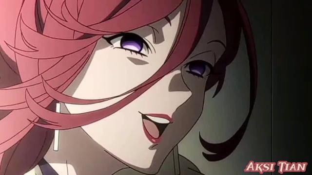 аниме клип - чикуля [AMV] смотреть онлайн
