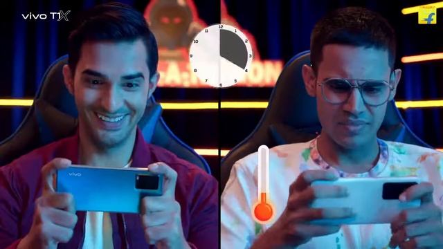 Vivo T1x full review video for all snapdragon 680 prosessor for powerful gaming 50mp camera смотреть онлайн