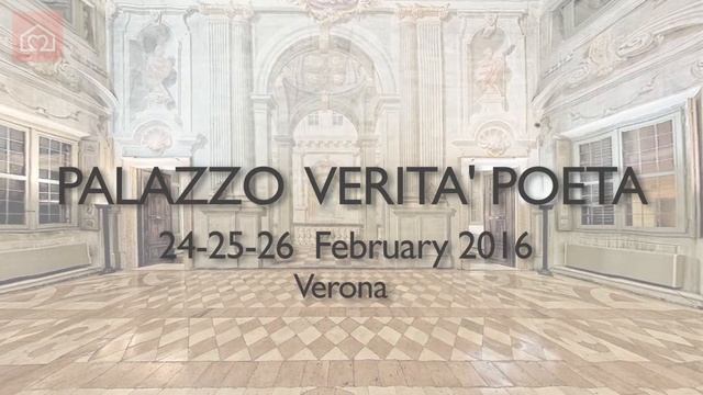 EdilKamin выставка во дворце Verita Poeta 2016 (Верона, Италия) смотреть онлайн