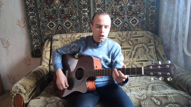 Артем Малько - Щедрик (Cover) смотреть онлайн