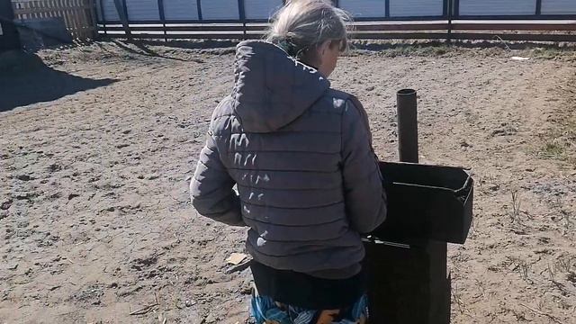 Важный день! Встреча важного человека смотреть онлайн