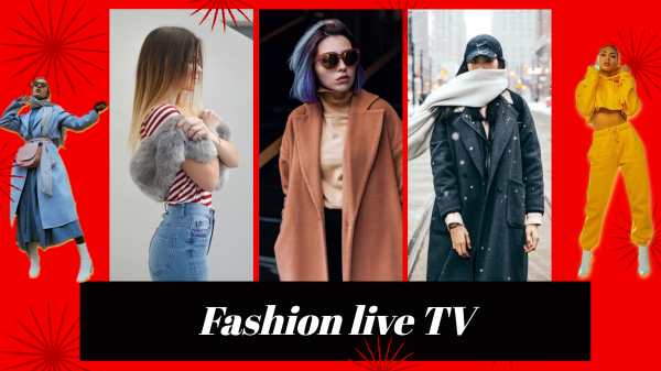 Fashion life tv - смотри, выбирай и покупай