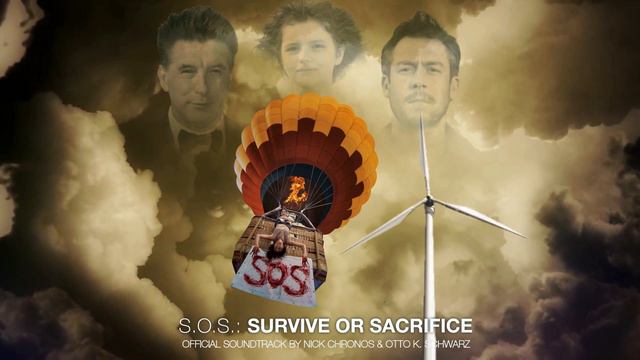 OttO K. Schwarz - The Reunion (OST for 'Survive or Sacrifice' movie) смотреть онлайн