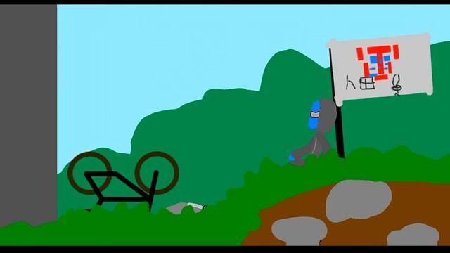 Рисуем мультфильмы2. Промо ролик к трейлеру пташки смотреть онлайн