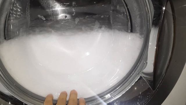 Стиральная Машина LG F12A8ND: Очистка Барабана. смотреть онлайн