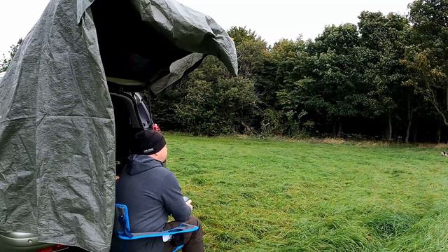 SOLO CAMPING / Peugeot 5008 смотреть онлайн