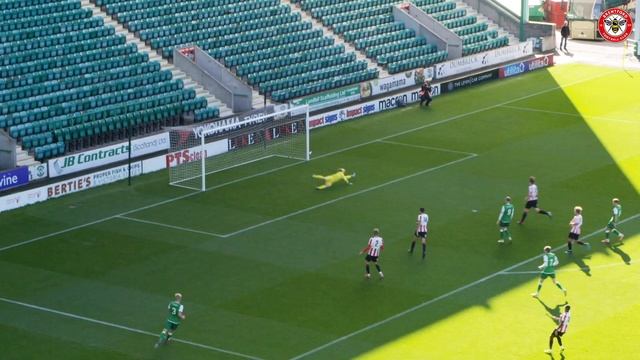 Match Action | B Team Game 18 | Hibernian Res 3-2 Brentford B смотреть онлайн
