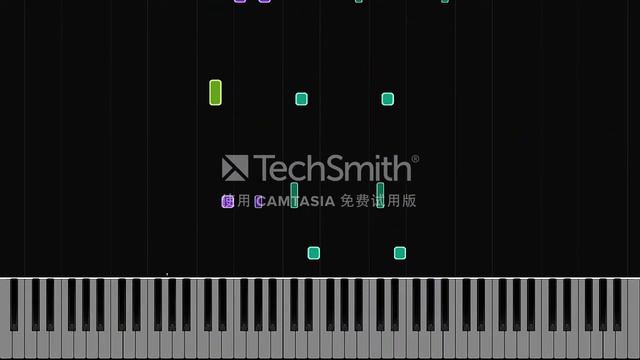 LukeDaFox -- RUSH MEGALO REMAKE (Sheet Music Biano version remake again) смотреть онлайн