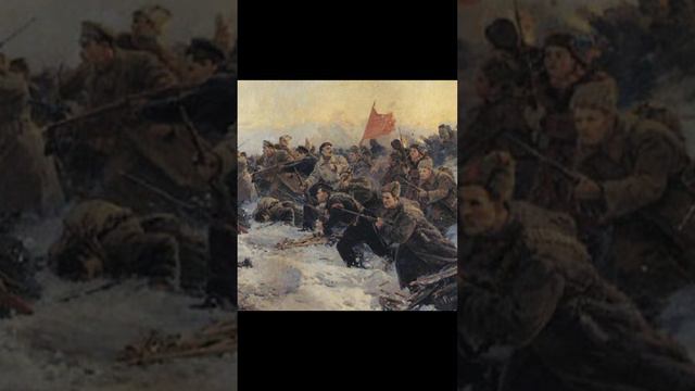 История 23 февраля / Пролог Эос #stories #история #ссср #россия #ленин #сталин смотреть онлайн