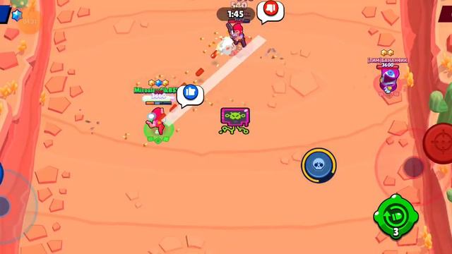 Вызвал брата 1 на 1 он сам напросился