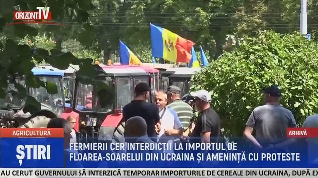 ȘTIRI 2023-09-19 | 17.00 смотреть онлайн