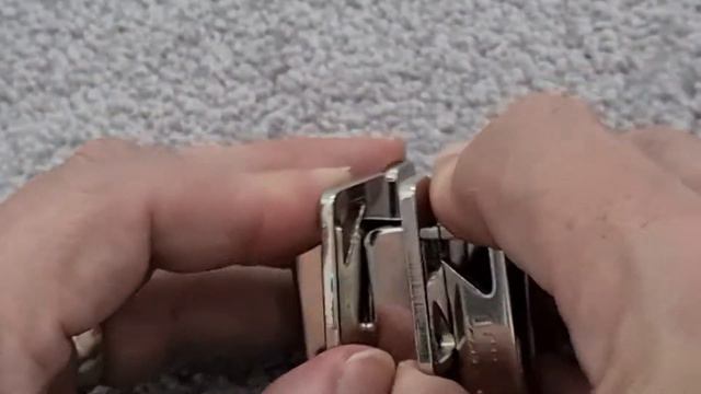 Solving A Stuck Hanayama Hashtag / Shift Puzzle