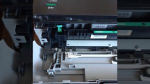 Знакомство с принтером Brother HL-L2300DR