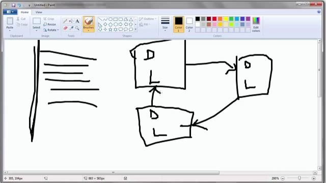 JAVA (Intermédiaire) - 2 - Pourquoi utiliser la programmation orientée objet? смотреть онлайн