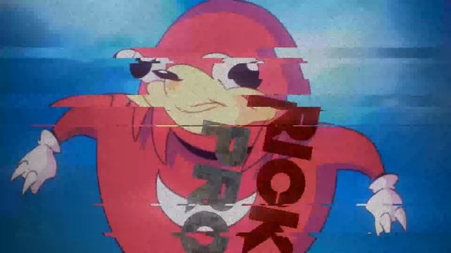 DO YOU KNOW DE WAY? (Новое интро) смотреть онлайн