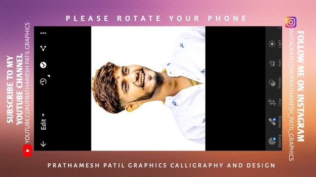 Banner Editing Effect | How to Make Banner Background | Banner Editing | Birthday Banner Editing | смотреть онлайн