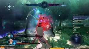 ОНЛАЙН БОИ В МАГИЧЕСКОЙ БИТВЕ ► Jujutsu Kaisen Cursed Clash - Прохождение #3