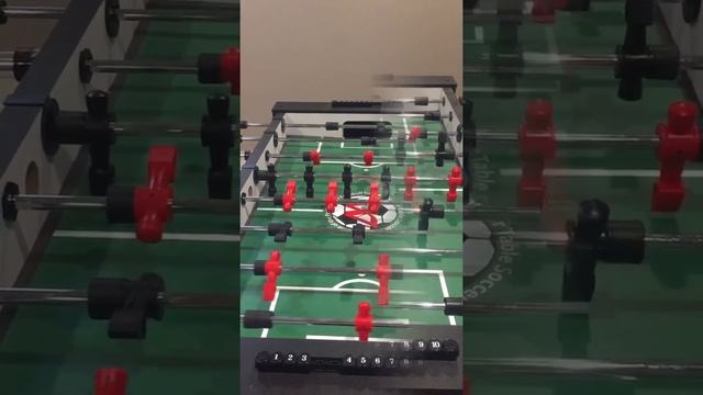 Table Soccer Game 2 смотреть онлайн