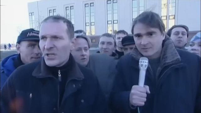 6 кадров. Улица, на которой ничего не происходит смотреть онлайн