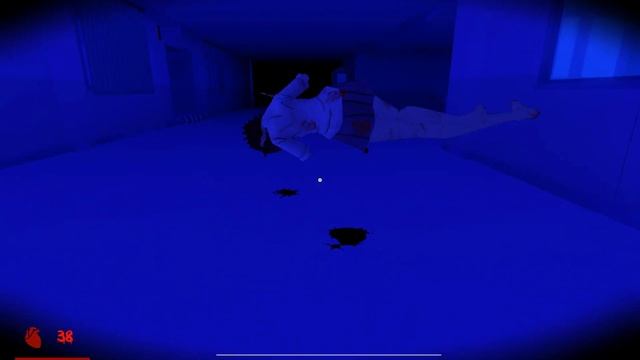(Bug) Sleepy Saiko - Hard mode - Saiko no sutoka 2.1.9.1 (test build) смотреть онлайн