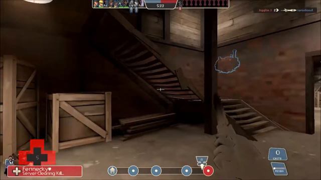 How Good Is The Black Rose? [TF2] смотреть онлайн