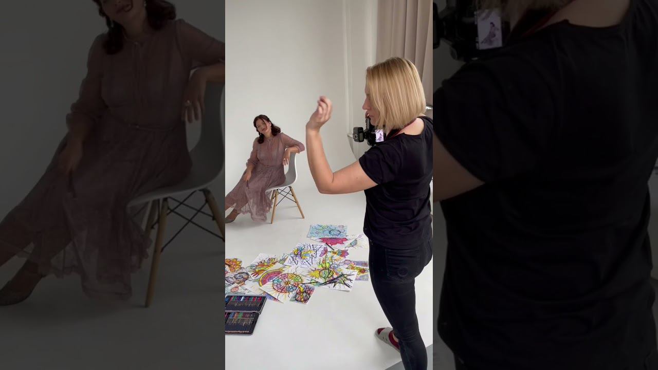 Скажи себе сегодня главные слова #мышлениеуспеха #нейрографика #нейрографика_с_аленойпоходневой смотреть онлайн