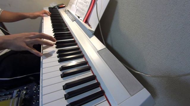 PIANO SONY MUSIC VIDEO RECORDER YAMAHA P-105 смотреть онлайн