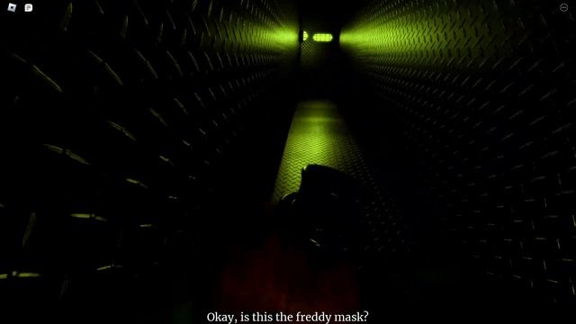 Roblox FNAF DOOM 1 Springtrap night смотреть онлайн